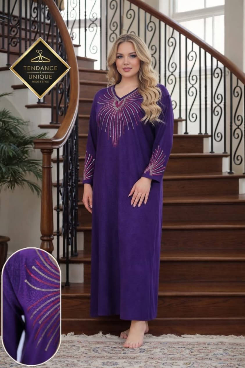 الجديييييييد  و

مخور من نوع آخر🥰

يناسبك ويزيدك تألقا👌🏻👌🏻

نوع الثوب كريب جاكار. 💯💯

طاي.    l.  xl. xxl. 🪢🪢


**إذا كنت صاحب هذا الإعلان وتريد حذفه لأي سبب، رجاءا أرسل رسالة إلى الدعم الفني**