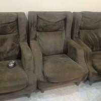 ١٠مقاعد • بغداد البلديات • قريب سيد صلاح