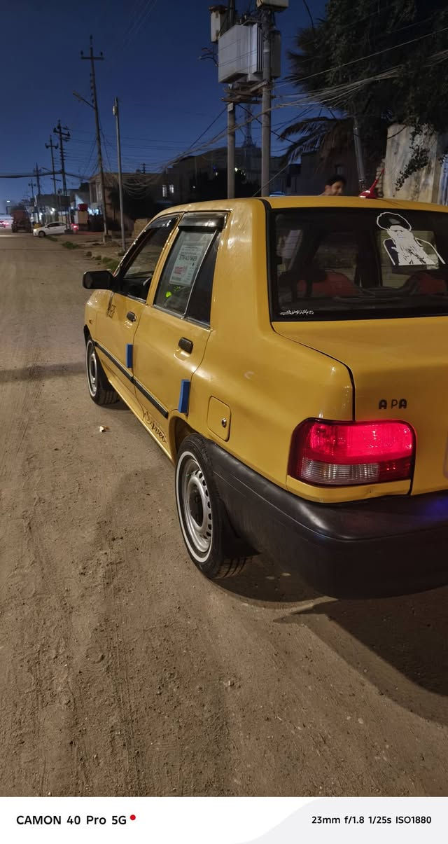 السلام عليكم سايبه موديل16 كفاله فقط هلالات معمره سياره كامله تخم تاير حداديه قوايش مكينه كير تبريد كله بجيس
رقم بصره سعر خاص او اتصال
***********  ميسان القطاع
