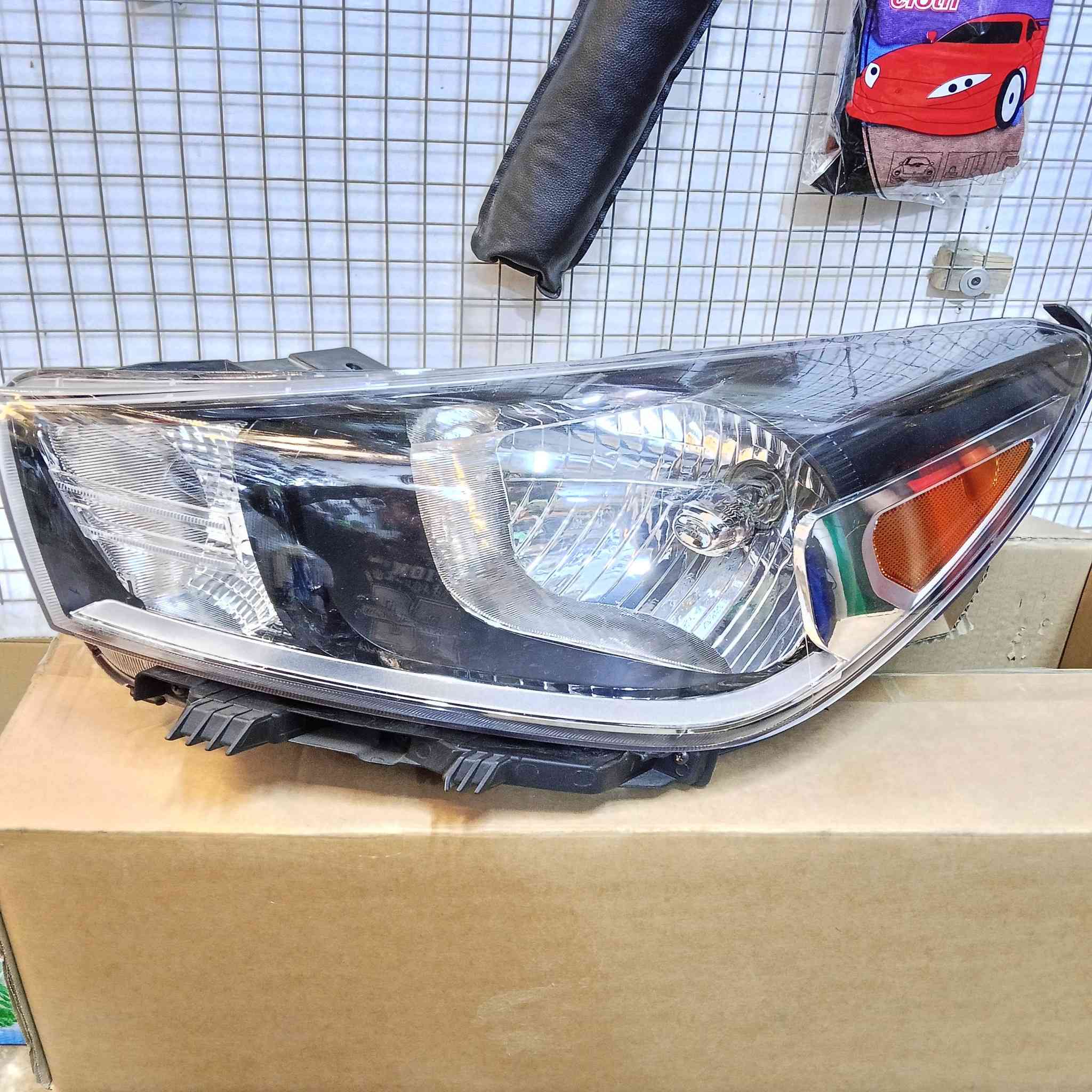 لايتات ريو 2018الى 2023
السعر 150الف
***********
