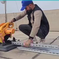 الزهيرات • منظومة 30 أمبير • الروان للطاقة الشمسية