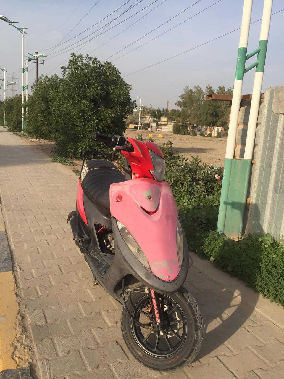 ماكس عدله ياباني 
كهربائيات كله شغاله 
مكينه 49 
السعر خاص


**إذا كنت صاحب هذا الإعلان وتريد حذفه لأي سبب، رجاءا أرسل رسالة إلى الدعم الفني**