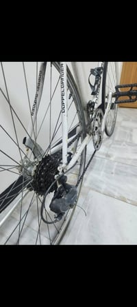 بايسكل للبيع بايسكل سباق بايسكل نضيف المكان بغداد حي العدل السعر 160 و...