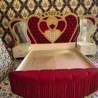 غرفه خشاب تركيه غير مستخدمه السعر900 للاستفسار 07831043256