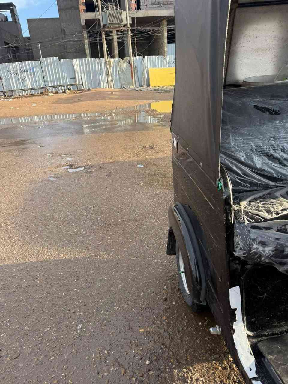 السلام عليكم تكتك 2020 شهر2رقم انكليزي هزه كامله
مكينه قبل شهر جفتت تكتك خير من الله جاهزه من كلشي كبل للشارع
مكاني الدوره حي المعلمين
***********
