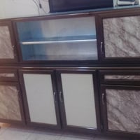 كاونتر • قطعتين • بدون سنك