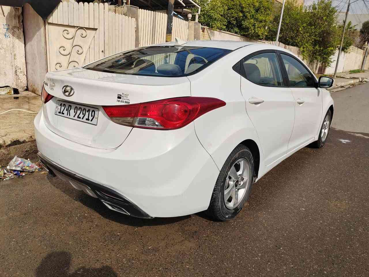 السلام عليكم النترا موديل ٢٠١٢ كير عادي حجم ١٨ خليجي كير محرك شرط السياره جاهزه رقم وهزه جديد بيها قطعتين صبغ بدوان دواخل وبيها مكانات تقليم بالسقف السعر ٨٥ وبيها مجال قليل مكان حي البكر ***********
