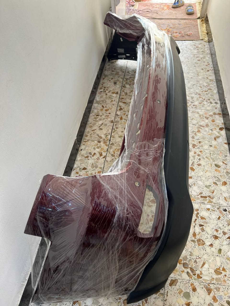 مرحبا غراض جيب وكاله شركة بدون صبغ  جيب ٢٠١٩ للبيع *********** بغداد الرصافه٢ الامين
