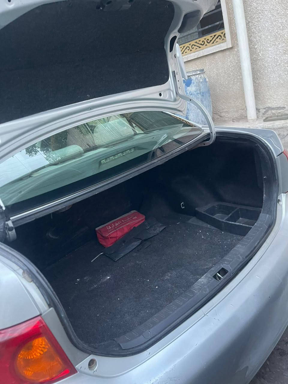 كورلا خليجي ٢٠٠٨ بغداد رقم انكليزي مشروع وطني بدون صبغ .مكينه كير مملعوب بيهن تخم تاير باتري جدد السياره بأسمي .مكانها بغداد حي الجهاد. رايدها ١٠٨ وبيها مجال للمشتري
***********
