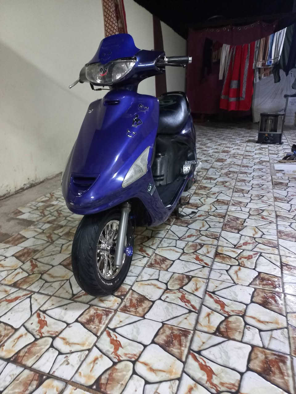 دراجه اللبيع مكينه نضيفه جديده سعر ٥٠٠ اتصال على رقم ***********
