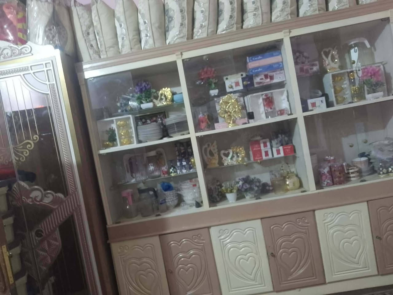 600 وبيه مجال مكانه الخضر


**إذا كنت صاحب هذا الإعلان وتريد حذفه لأي سبب، رجاءا أرسل رسالة إلى الدعم الفني**