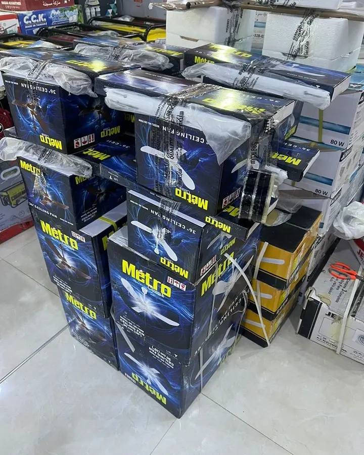 #الكميه_خير_من_الله
#عرض_خاص 

❗#وصول_المروحه_السقفيه❗

( #الحجم_الصغير_قياسات_بسمايه)

موجوده لونين #ابيض_وجوزي

3 ريش و4

#المبيعات
#راسل_الصفحه_وثبت_طلبك


**إذا كنت صاحب هذا الإعلان وتريد حذفه لأي سبب، رجاءا أرسل رسالة إلى الدعم الفني**