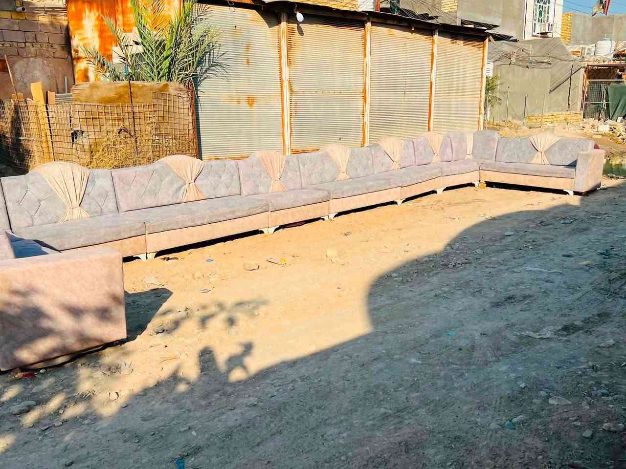 ديوان 22مقعد تسكام العنوان القاسم حي العسكري
‭+964 784 077 4289‬


**إذا كنت صاحب هذا الإعلان وتريد حذفه لأي سبب، رجاءا أرسل رسالة إلى الدعم الفني**