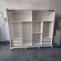 غرفة نوم • تركي • شد ونقل أربيل