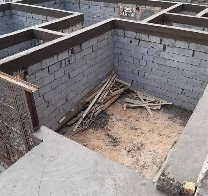 السلام عليكم
كادر بناء ونجاره وتسليح بناء هيكل بالكامل وحسب المواصفات المطلوبه شغل هندسي درجه اولى نعمل في كافة مناطق ابي الخصيب البصره 
بناء بلوك وثرمستون وطابوق العمل مقطوعه كرسته وعمل 
اسعارنا مناسبه جدا وعملنا درجه اولى 
بناء هيكل كامل بلوك مساحه 200م تكلفه 24 مليون
بناء هيكل كامل بلوك مساحه 150م تكلفه 20 مليون
بناء هيكل كامل بلوك مساحه 100م تكلفه 17 مليون
لتواصل مراسلة الصفحه
ت ***********
***********
