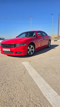 تشارجر SXT • ٢٠١٧ • مكينه ٣٦٠٠