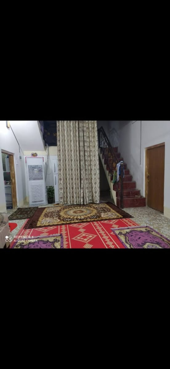 بيت للبيع مسأحة 200متر متكون من أستقبال وهول وغرفتين ومطبخ وحمام وصحيات طأبو ملك صرف ألعنوان طهمأزية دأخل فرع مخبز ألمصطفئ والاستفسار علئ الخاص


**إذا كنت صاحب هذا الإعلان وتريد حذفه لأي سبب، رجاءا أرسل رسالة إلى الدعم الفني**