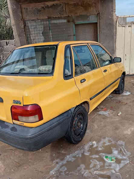 سايبا موديل 11 رقم بغداد الماني 
راعيها ما واصله 
***********
سعر 12
