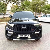 إكسبلورر ST • ٢٠٢٢ • فول مواصفات