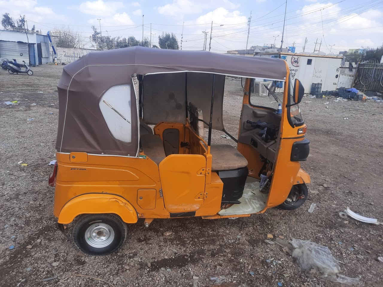 تكتك 2021 بدون أوراق مكفوله من السرقه مكان التكتك الشعلة للاستفسار الاتصال على الرقم ***********
