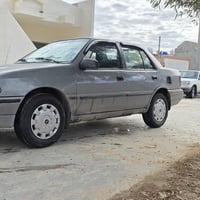 هوندا اکسڵ • ١٩٩٣ • مكينة ١٦