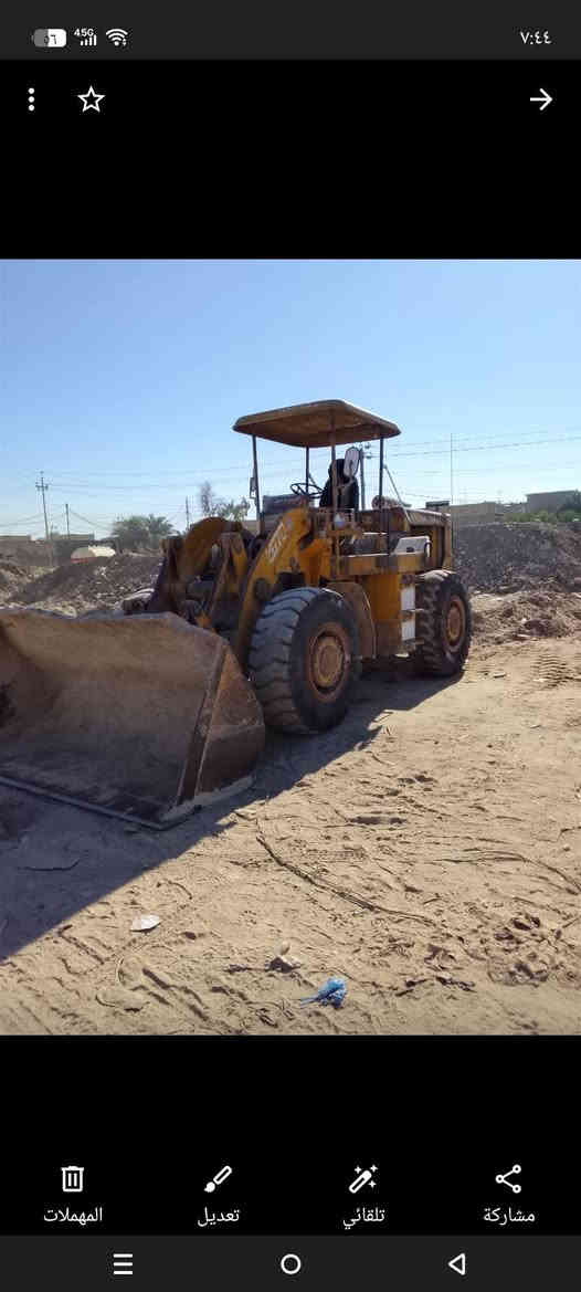 سلام عليكم للبيع شفل كاوسكي حجم 82 ام لكحله عنوان بغداد نهروان رقم لهاتف ***********
