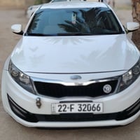 اوبتيمه • ٢٠١٤ • محرك ٢٤٠٠
