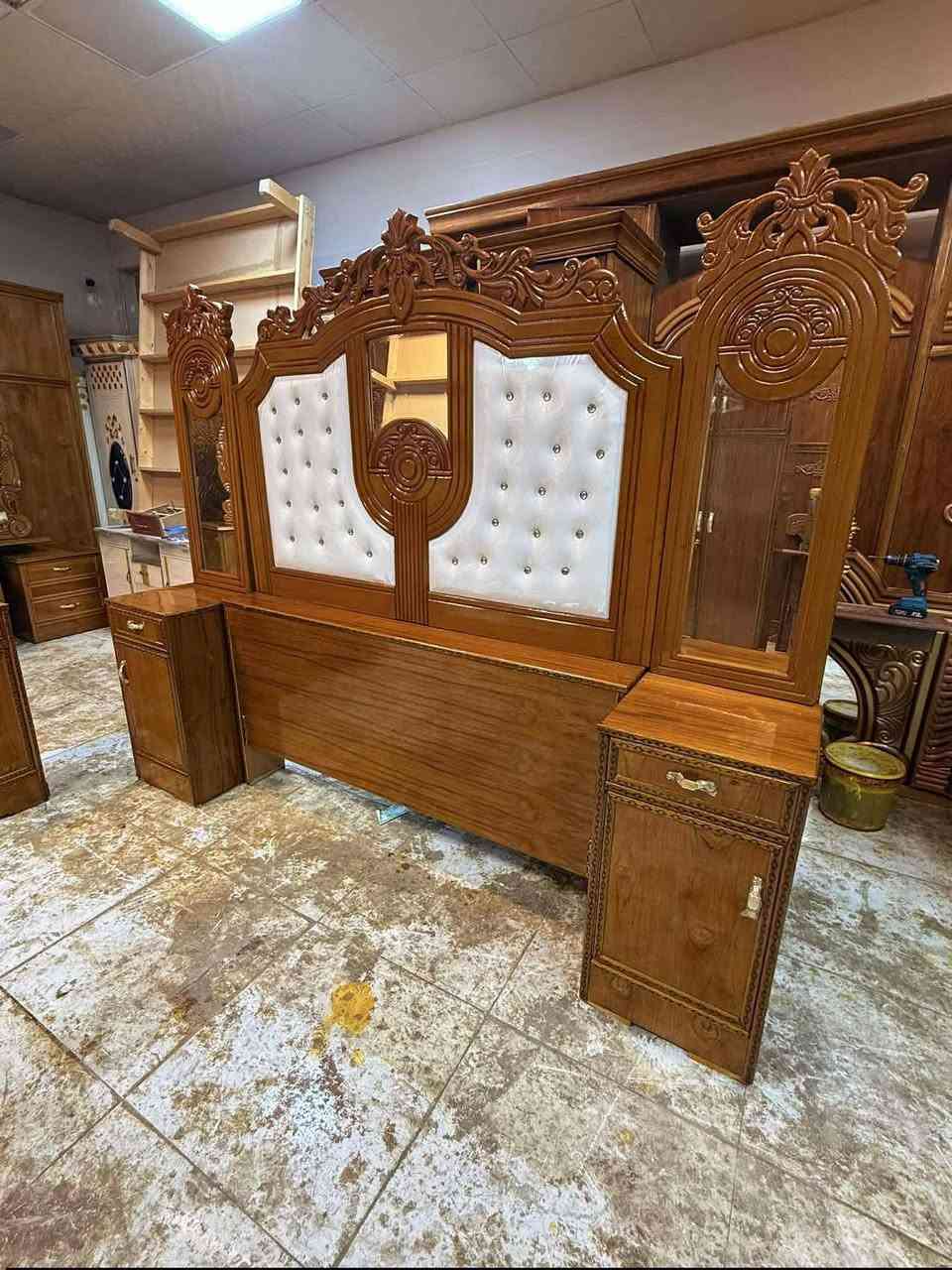 صاج داخل وخارج 4ملم 
مليون 100شد ونقل داخل بغداد مجانا للحجز 
واتس ***********
