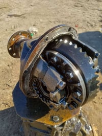 قطع غيار • موديل 96 • بابل شوملي