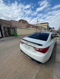 سونتا ٢٠١١ • خليجي • فول