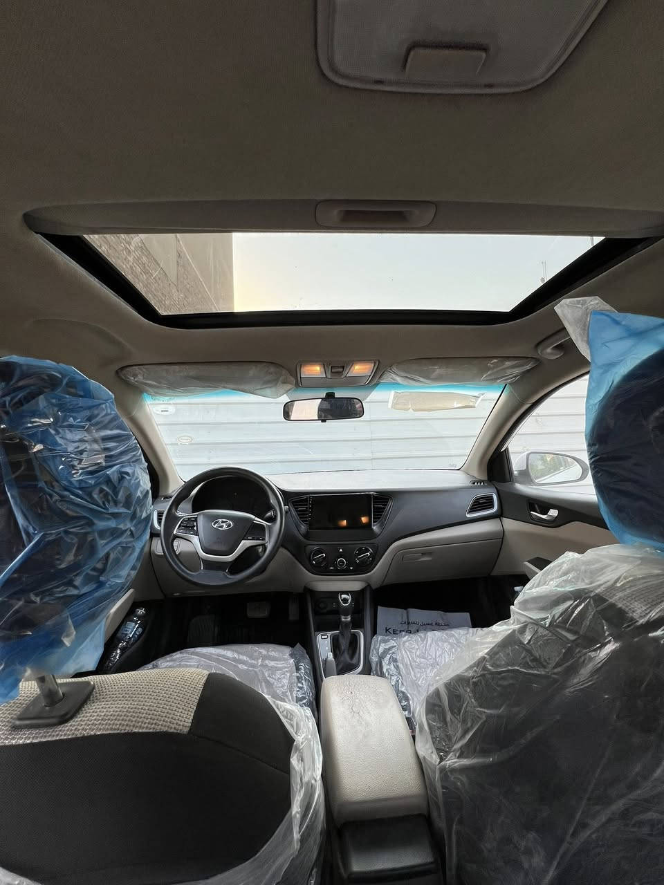 اكسنت
2019
خليجي
فول فتحة
رقم اربيل
كفالة عامة عدا بارد بسيط يم اللايت
***********
