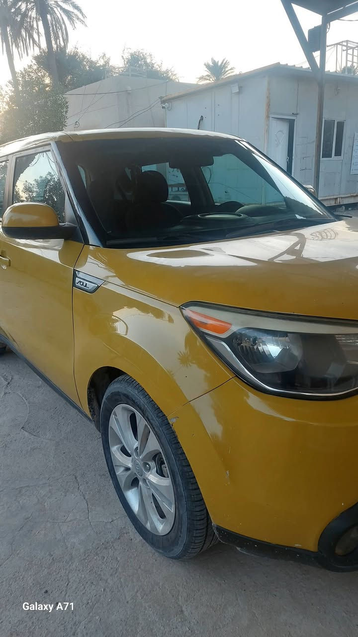 موديل ١٦ محرك ٢٠٠٠ بنيد وجاملغ بابين صبغ بدون داخل رقم بغداد خصوصي اتصال فقط *********** السعر ٩٥ بيه مجال
