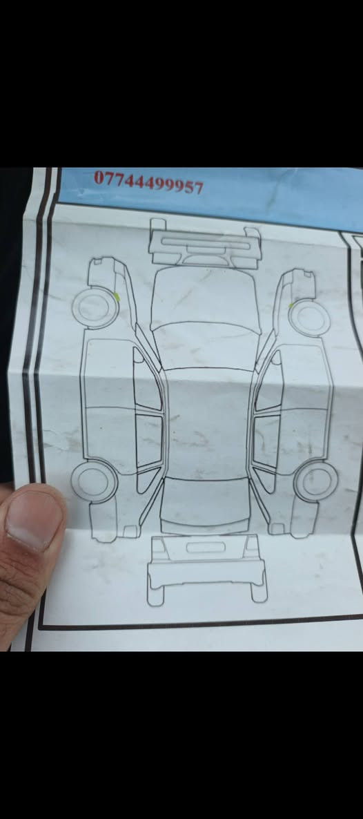 نيسان التما 2017 كير محرك بلاد كلين بدون حادث شرط كله بلاد حتى دعاميات ماشيه اقل 100 ديالى تقاطع القدس ***********4
‏‪***********‬‏
