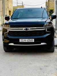 تاهو 2024 ls جديده بالكارتون بچم بريمير العلامة السودة بغداد باسمي ويل...