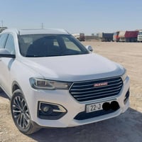 هافال H6 • ٢٠١٩ • ٢.٠ تيربو