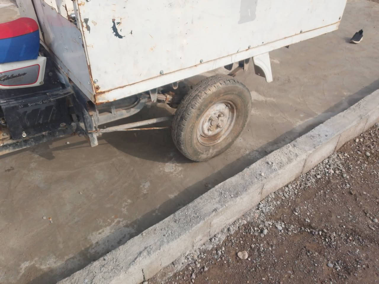 سلام عليكم ستوته للبيع كلشي جديد موديل 21 نضيفه جديده السعر 750 وبهه مجال


**إذا كنت صاحب هذا الإعلان وتريد حذفه لأي سبب، رجاءا أرسل رسالة إلى الدعم الفني**