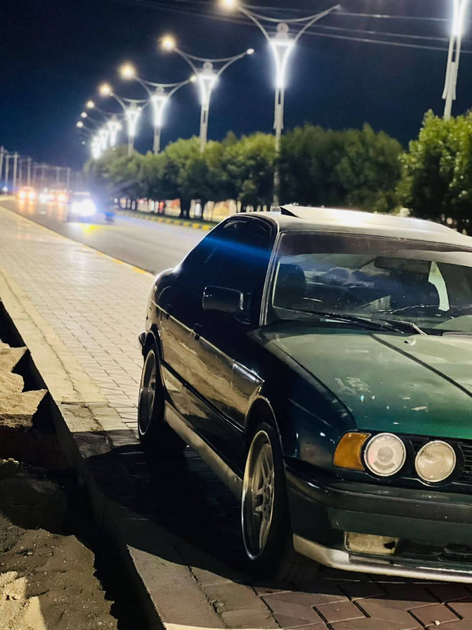 سلام عليكم بي ام مديل 92حجم 525 مكينه مسكر كبس كير عادي مكينه كير خير من الله تخم تاير صدر خلفي امامي جديد سيارة حلوه مال جناي سيارة جديده رقم اربيل تحويل ثاني يوم اسعر 48وبي مجال مكاني ديالى بلدروز رقم الهاتف ‏‪***********‬‏
