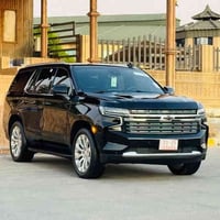 تاهو LS • ٢٠٢٣ • بدون ايرباك