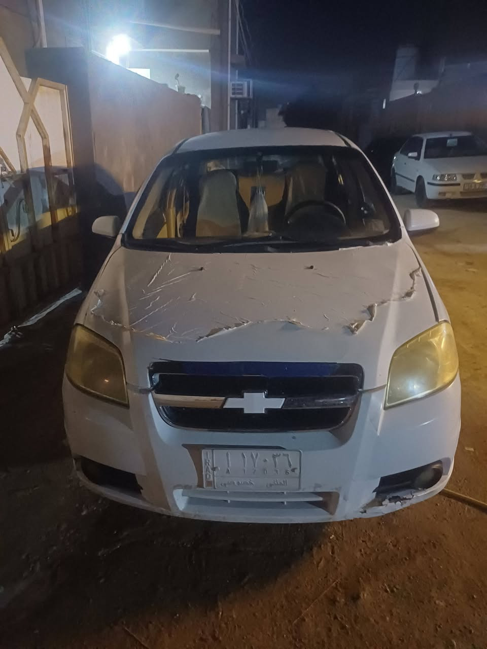 سلام عليكم
افيو ١٣ خليجي 
مكلوبه بدون كص وشواصي ولغود نضيفات شركه

تبريد منضومه جديده 
كير مكينه شرط
كهربيات شرط
منضومه بانزين ودامه جديده
قوايش وفيتبم جديده
باتري ومنضومه ماي جديده
مداوم ثاني يوم 

سماوه ال معالي 
***********
