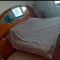 غرفة نوم • غرفة نوم صاج • غرفة اخشاب • غرفة نوم للبيع • غرف نوم مستعمل...