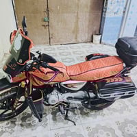 بوكسر جبلي • موديل ٢٢ • ديالى المقدادية