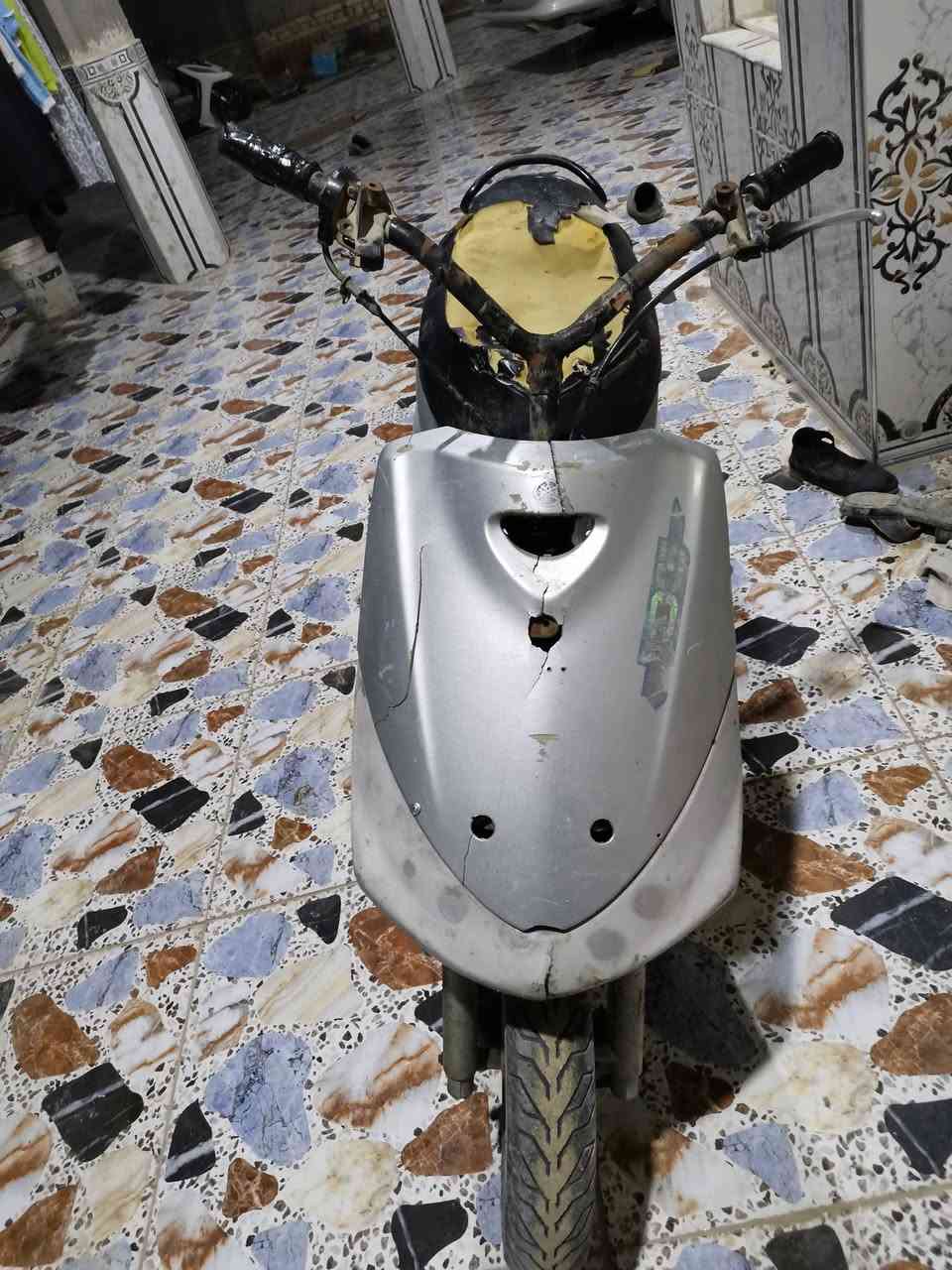 ماكس قجمه للبيع السعر 150 قفل  يرادلهه ترتيب  تشتغل هندر واحد  لاتنقص ولاتبخر
العنوان الهوير شلهه الحجاج  
***********
***********
