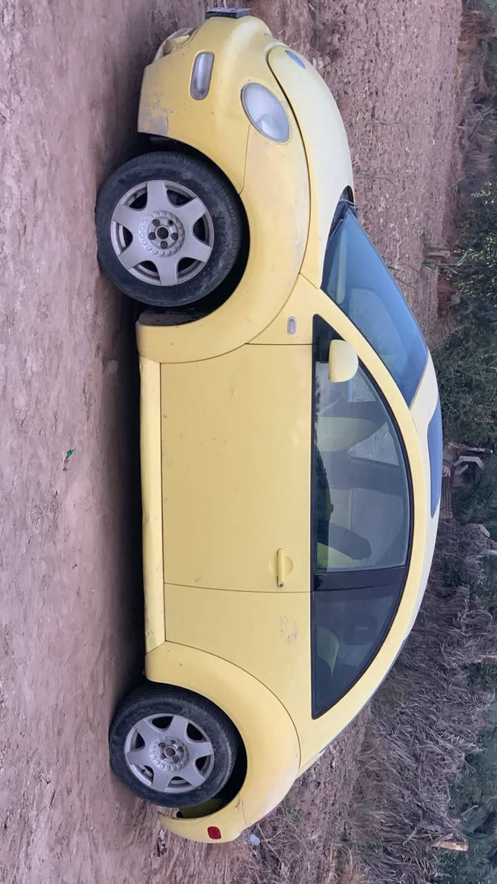 السلام عليكم بيتل 2004 للبيع مكانها بغداد مدينه الصدر قطاع 75
سياره حلوه بس مكينتها كايمة
كهربائيات كلها شغاله كيرها شغال 
سياره حلوه ومرتبه علماًالسياره ادوات ادوات 
سعر 12 ورقه للاستفسار 
***********
***********
