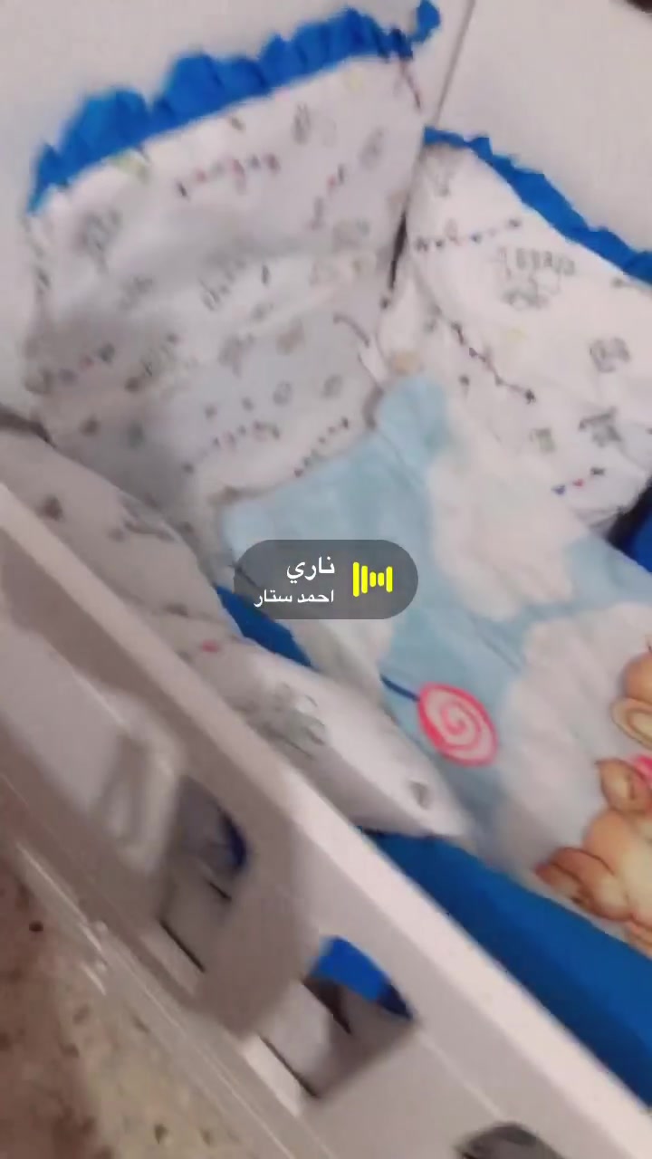 للبيع سرير تركي الاصلي ب ٨٠ اخو الجديد ماخذته ب ٢٥٠ من بيت النونو للاستفسار ع الخاص مكان بغداد العبيدي


**إذا كنت صاحب هذا الإعلان وتريد حذفه لأي سبب، رجاءا أرسل رسالة إلى الدعم الفني**