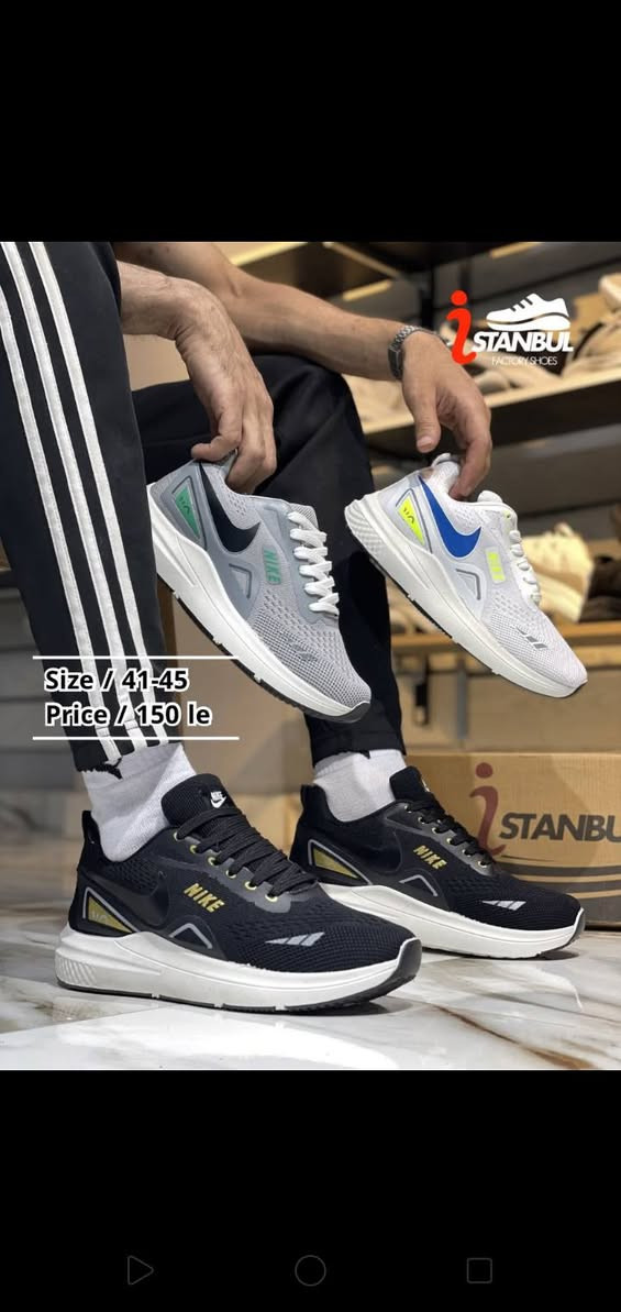 🔥 عرض جملة ميــتـفــوتــش 🔥

👟 راننج رجالي
إنتاج مصنع إسطنبول

✅ خامة ممتازه
📦 الكرتونة: 15 جوز
🎨 الكرتونة 3 لون

🔥 سعر منافس ومربح ممتاز للتجار
📦 الكميات كبيره 

📲 للتواصل واتساب:
01111248452

عنوانا المرج شارع سليمان غزال متفرع من شارع محمد نجيب شركه الفاروق 
يوجد لدينا توصيل لجميع محافظات مصر 🇪🇬 
#مصنع_اسطنبول
#اعلي_خامه_وارخص_سعر
#الفاروق_ارخص_سعر_فى_مصر


**إذا كنت صاحب هذا الإعلان وتريد حذفه لأي سبب، رجاءا أرسل رسالة إلى الدعم الفني**