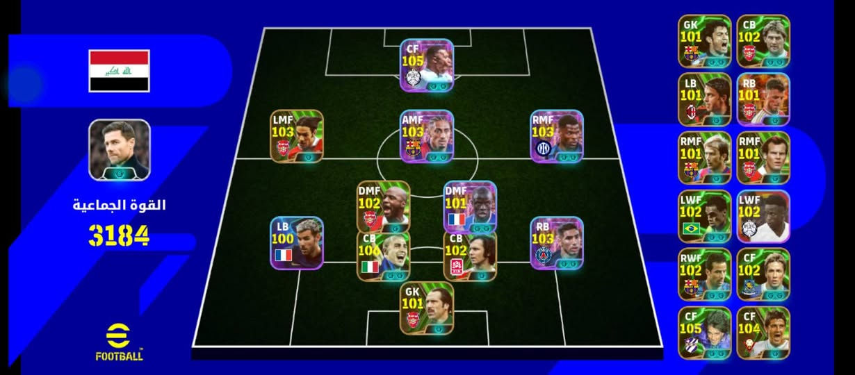 حساب بيس ربط كونامي سعر خاص


**إذا كنت صاحب هذا الإعلان وتريد حذفه لأي سبب، رجاءا أرسل رسالة إلى الدعم الفني**