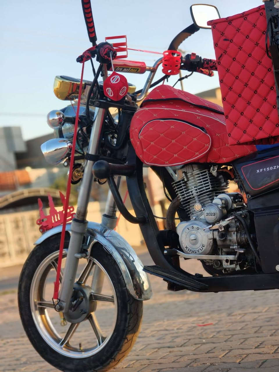 ستوته للبيع موديل 21 بليته ومنفيس محرك 23 نظيفه بدون عيب شراي خابرني مامتواجد عل نت *********** 
مكاني كركوك
