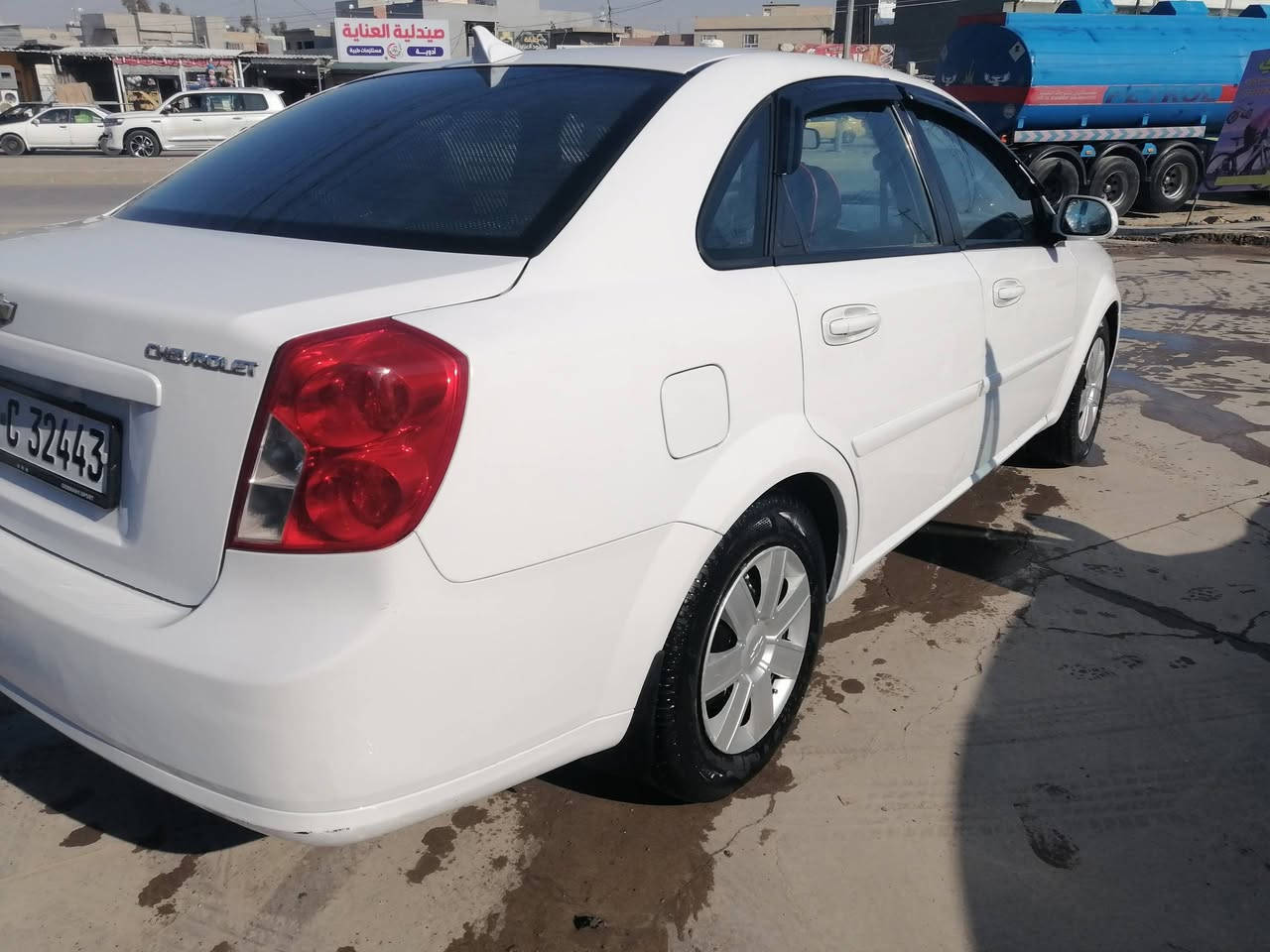 السلام عليكم ًاوبترا موديل 2012 كيرعادي
رقم أربيل شرط التحويل سنويه جديد 

______________________________

مواصفات

تحكمات ستيرن

بلاجكتورات 

وباقي المواصفات معروفه 

___________________

طخم تاير جديد

صدر امامي خلفي 

كلو جديد 

سياره برغي ما يعوزه 

_________________

السياره بيها جاملغ تبديل وتعديل بسقف شبر بارد 

فقط شرط باقي السياره مكفوله 

_______________________

مكان السياره يم صيطرة السد

للستفسار الاتصال علئ الرقم ***********كورك***********
