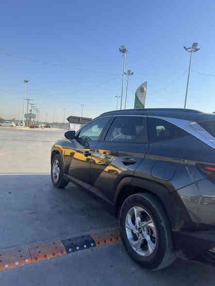 السلام عليكم 
توسان 2024 (امريكي)
لون رمادي
ضربت السيارة صندوك مبدل وبل خشم مال بنيد بارد صور الحادث بل منشور بدون ايرباك
 
تشخيل بصمة
ابواب لمس
كشنات حار
رادار360
جنطة كهرباء
كشن كهرباء
وبيهة بعد موصفات
ماشية 62 الف
بدون ارقام المنفيز بسمي 
سعر ب182 وبيهة مجال
***********
وتساب ما متواجد خاص 

مكان السيارة بغداد الامين الثانية
