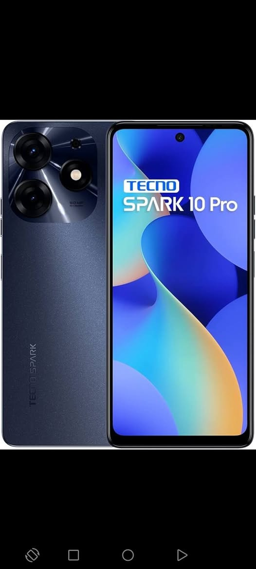 🔥 عرض خاص ومميز 🔥
📱 TECNO Spark 10 Pro وصل الآن!

✅ شاشة كبيرة 6.8 إنش FHD+

⚡ سلاسة 90Hz

📸 كاميرا خلفية 50MP

🤳 كاميرا أمامية 32MP سيلفي قوية

💾 ذاكرة 128GB

🚀 رام 8GB + توسعة حتى 16GB

🔋 بطارية 5000mAh تدوم طول اليوم

💥 السعر فقط: 175,000 دينار عراقي #قابل للتفاوظ

📦 متوفر الآن – كمية محدودة

📩 للحجز والاستفسار راسلنا

 #***********# واتساب
  #مكان المشاهده
